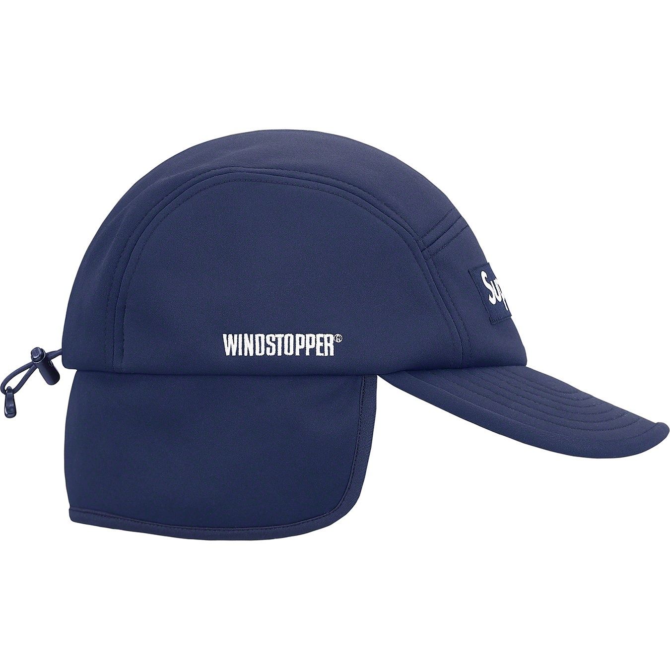 WINDSTOPPER® Earflap Camp Cap view 8